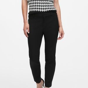 💃🏼Banana republic navy pants